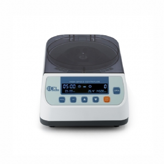 CENTR�FUGA DE ALTA VELOCIDADE - AVC-15PRO