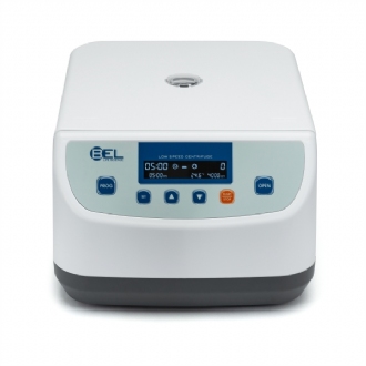 CENTR�FUGA DE MICROPLACAS - BVC500-MP