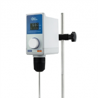 AGITADOR SUSPENSO (H�LICE) - MO-15S